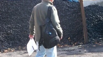 Piotrków: Cicho, bo jest kontrola!