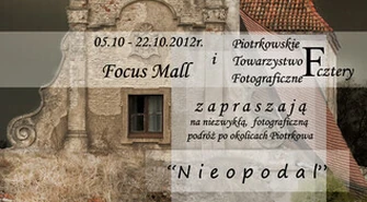 Magiczne zdjęcia w Focus Mall