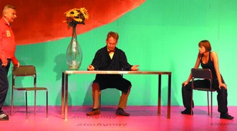 Radomsko: Różewicz Open Festiwal