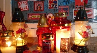 Przy Starowarszawskiej znaleziono ciało 14-latka