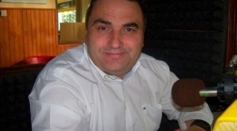 „W moim przekonaniu szefem jest senator Dobkowski”