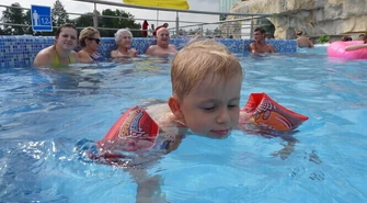 Kolejna gmina chce korzystać z gorących wód