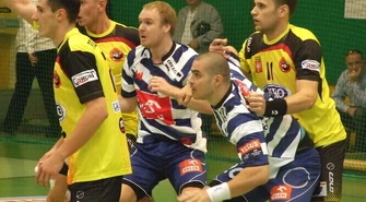 Piotrkowianin wygrał w Przemyślu! Rzucił Czuwajowi aż 38 bramek