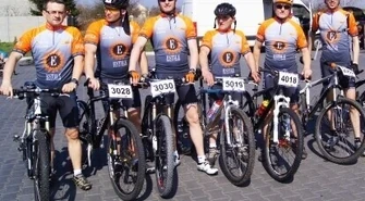 Z nimi można się zmęczyć