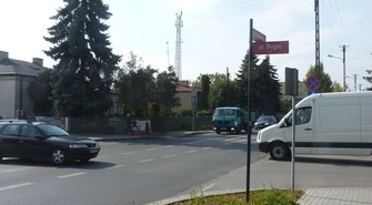 Region: Będą trzy pasy na Bugaju?