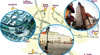 Kolorowe informatory MZK pomogą dotrzeć do celu