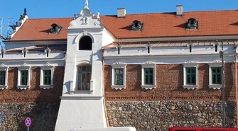 Siostry Dominikanki szykują się do powrotu