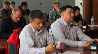 Radni pytali o dotacje dla klubów sportowych