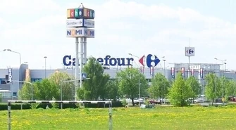 Likwidują Carrefour, 117 osób straci pracę