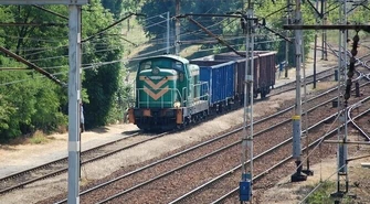 Z Piotrkowa do Kleszczowa pojadą koleją?