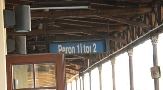 Kto przykręci głośniki na dworcu PKP?