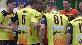 Porażki piotrkowskich drużyn. Piotrcovia nadal ostatnia