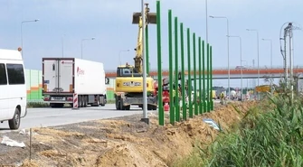 Wolborska: Zamykają zjazd na „ósemkę”