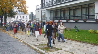 Radomsko: Klucz do tożsamości