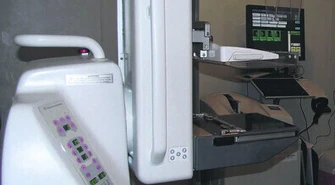 17 kobiet zrobiło mammografię