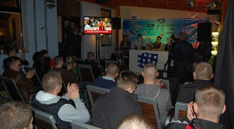 Zapaśnicy zdradzili tajemnicę sukcesu w Radomiu