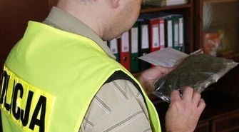 Rozprowadzali narkotyki po Bełchatowie?