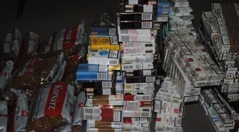 Sprzedawali „trefny” towar, grozi im więzienie