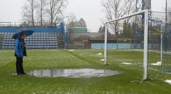 OZPN Piotrków odwołał niedzielne mecze