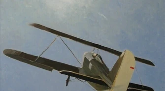 Wystawa "Gajda &amp; Restauracja Europa"