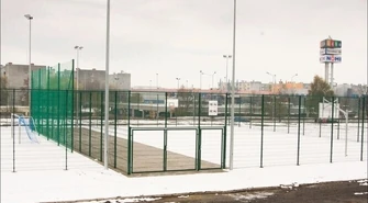 Otworzyli trzeciego Orlika w Piotrkowie