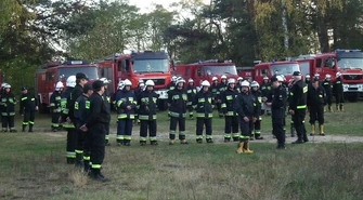 Manewry pod kryptonimem “Krok po kroku”