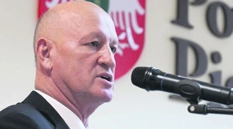 Szpital przy ul. Roosevelta będzie spółką?