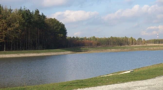 Radomsko: Nie będzie podtopień