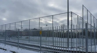 Radomsko: Orlik po remoncie