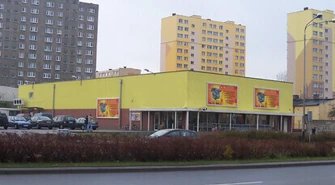 Będzie kolejny market w Piotrkowie