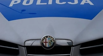 16-latek rozbił cztery samochody