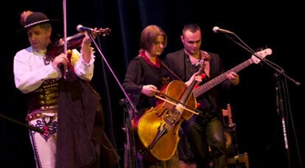 Nadzieja: Wystąpiły Trebunie Tutki i Irena Santor