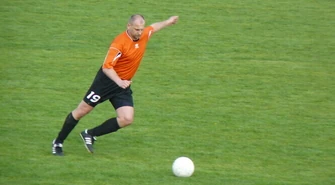 Astoria Szczerców mistrzem jesieni