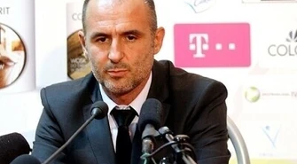 Probierz trenerem PGE GKS Bełchatów