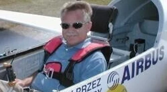 Latał w Piotrkowie, wylądował Dreamlinerem