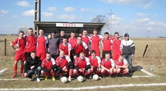 Tęcza zaskoczyła wszystkich