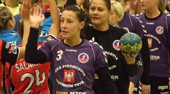 Piotrcovia podejmuje niepokonany SPR