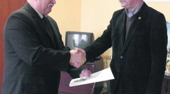 5 tys. zł dla strażaków