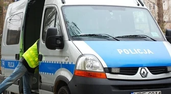 Region: Pijana 34-latka zabiła 56-letniego mężczyznę