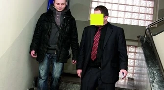 Asystent prezydenta Chojniaka urlopuje