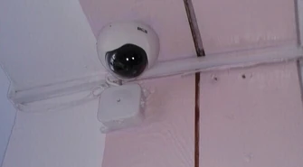 Seniorzy z DPS-u pod okiem „wielkiego brata”