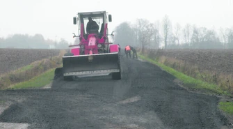 Lepsze połączenie między Bagnem i Cekanowem