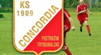 Concordia wygrała z prezydentem - sprostowanie