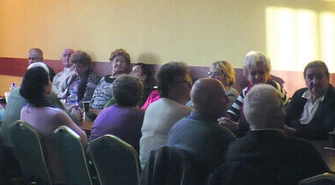 Dla młodzieży i seniorów