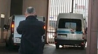 Marcin P. pozostanie w piotrkowskim areszcie