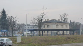 Straż Miejska przeniesie się z opóźnieniem