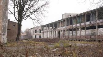 Był Metalplast, będzie targowisko?