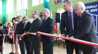 Na takie Centrum czekali wszyscy mieszkańcy