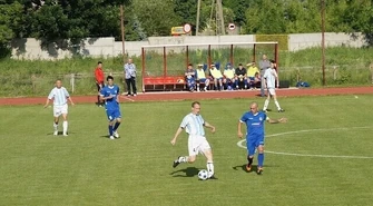 Piłkarze Polonii Piotrków w styczniu wznowią treningi