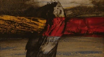 ODA: Na mikołajki wystawa z cyklu "Ojciec i syn"